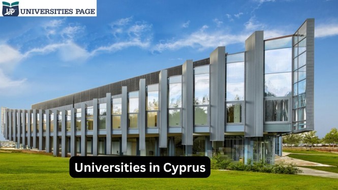 universities in cyprus